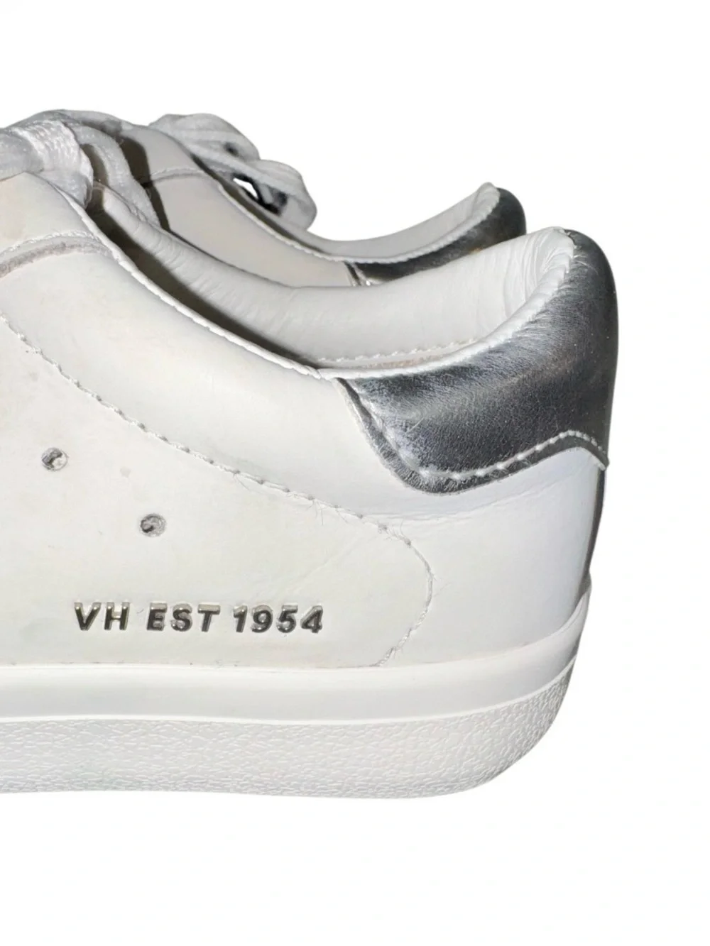 Vintage Havana star sneakers women’s tennis shoes size 7